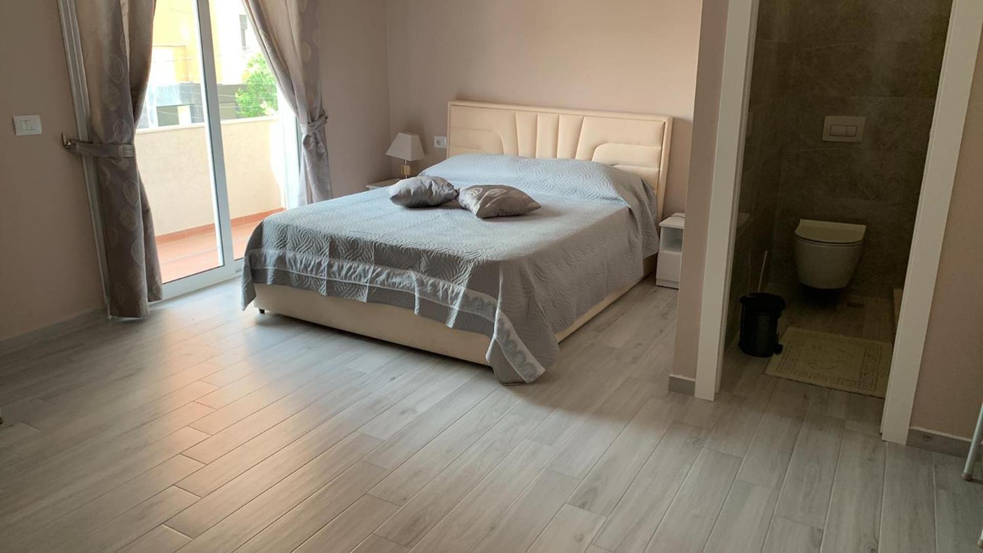 Meri Rooms Vlorë Exterior foto