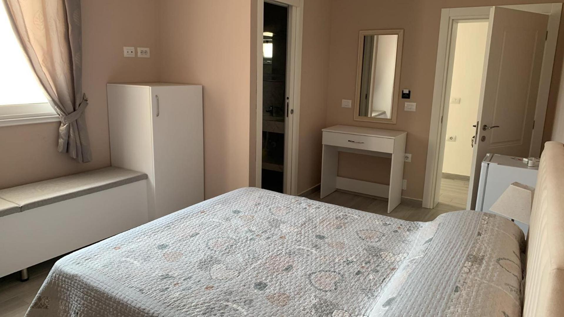 Meri Rooms Vlorë Exterior foto