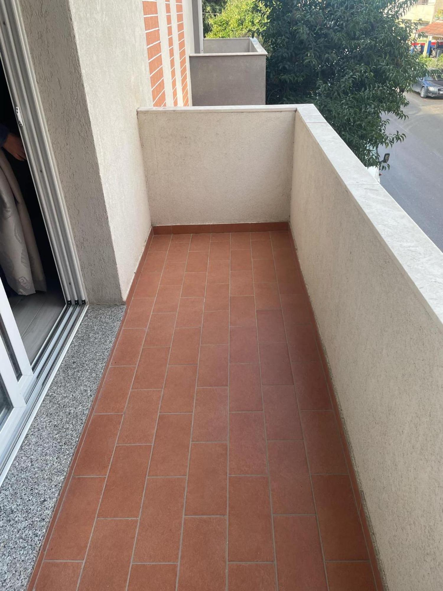 Meri Rooms Vlorë Exterior foto